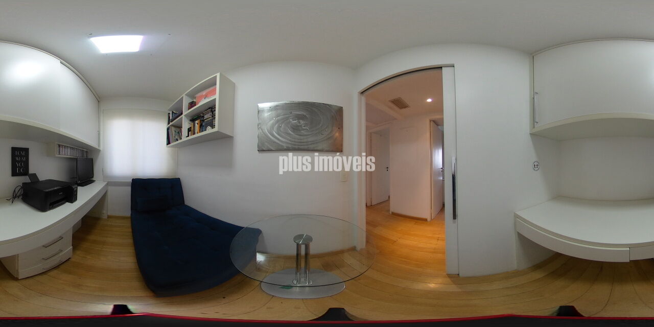 Apartamento, 3 quartos, 110 m² - Foto 35