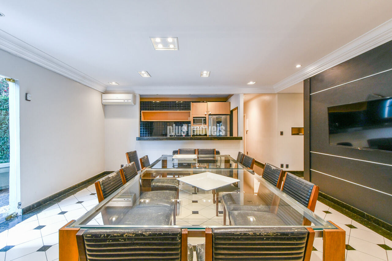 Apartamento, 3 quartos, 110 m² - Foto 20