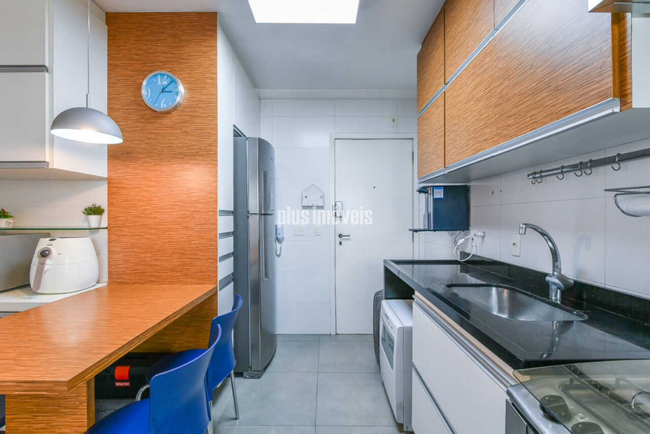 Apartamento, 3 quartos, 110 m² - Foto 10