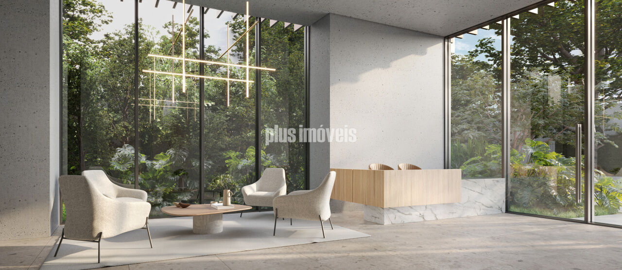 Apartamento, 1 quarto, 40 m² - Foto 2