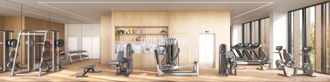 Apartamento, 1 quarto, 40 m² - Foto 4