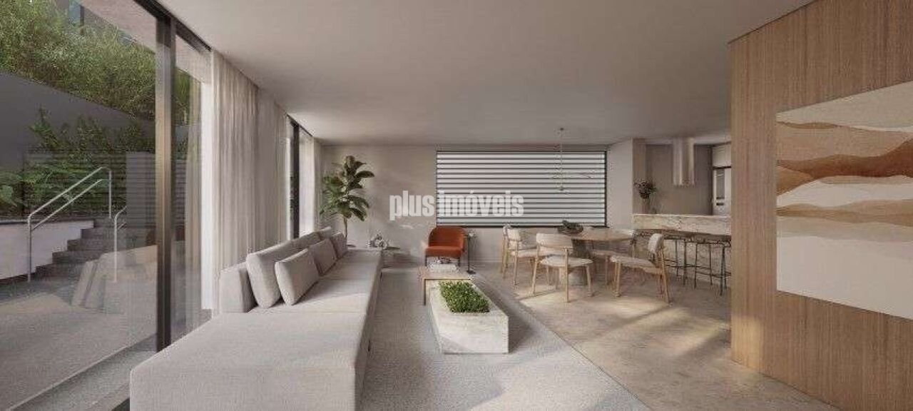 Apartamento, 1 quarto, 40 m² - Foto 8