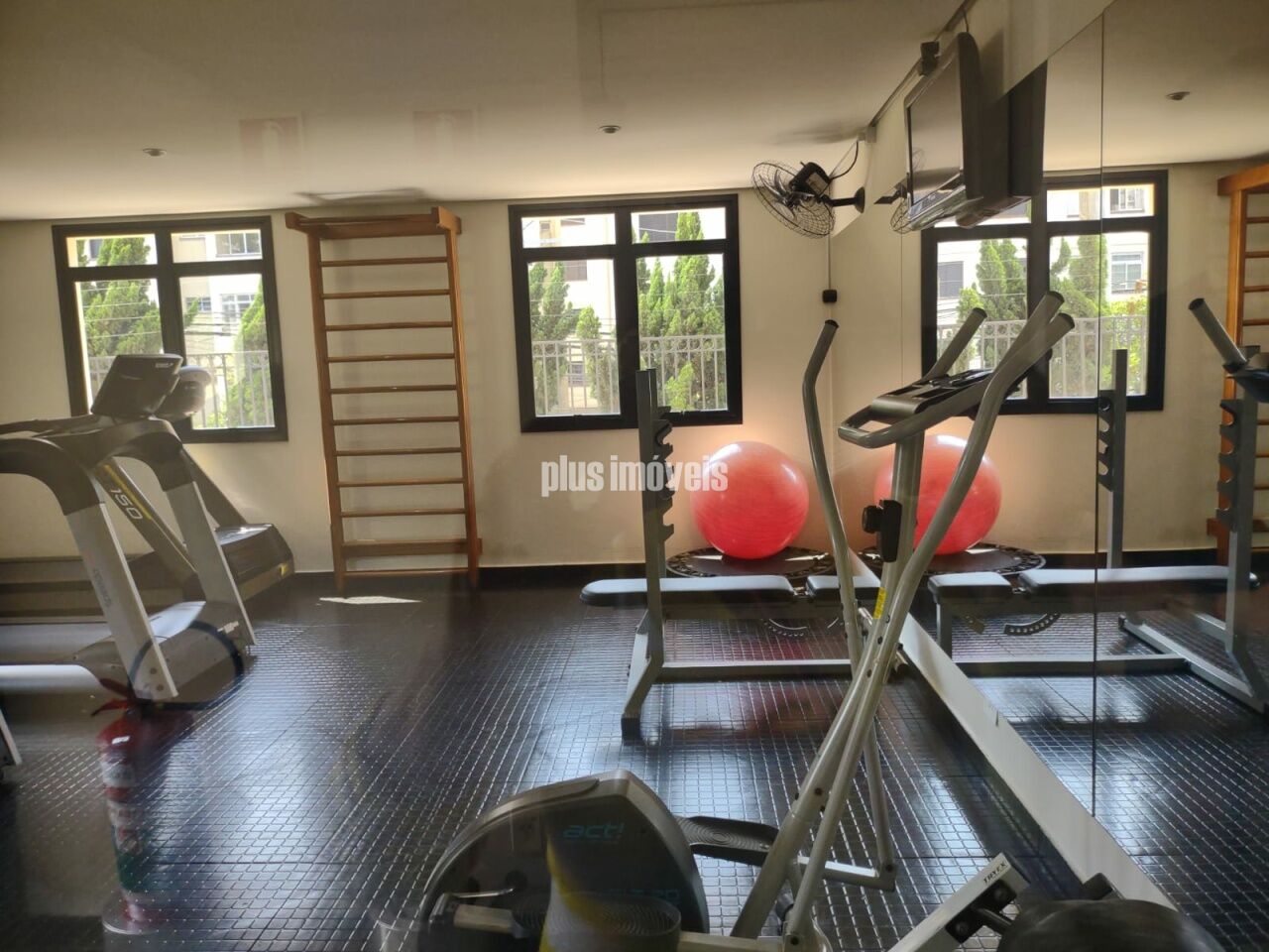 Apartamento, 3 quartos, 69 m² - Foto 18
