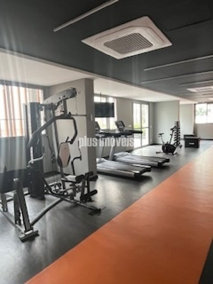 Apartamento, 1 quarto, 34 m² - Foto 9