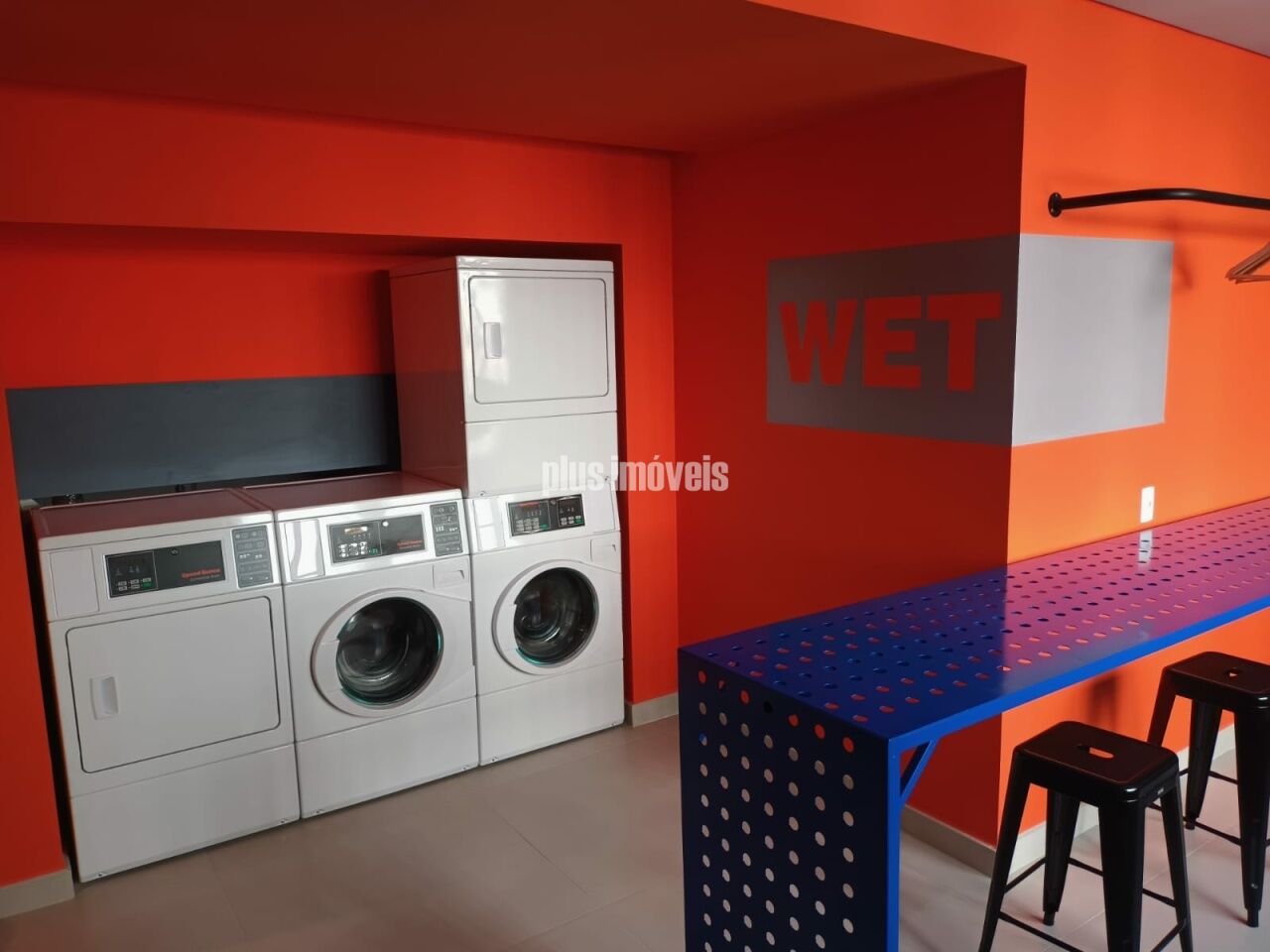 Apartamento, 1 quarto, 34 m² - Foto 14