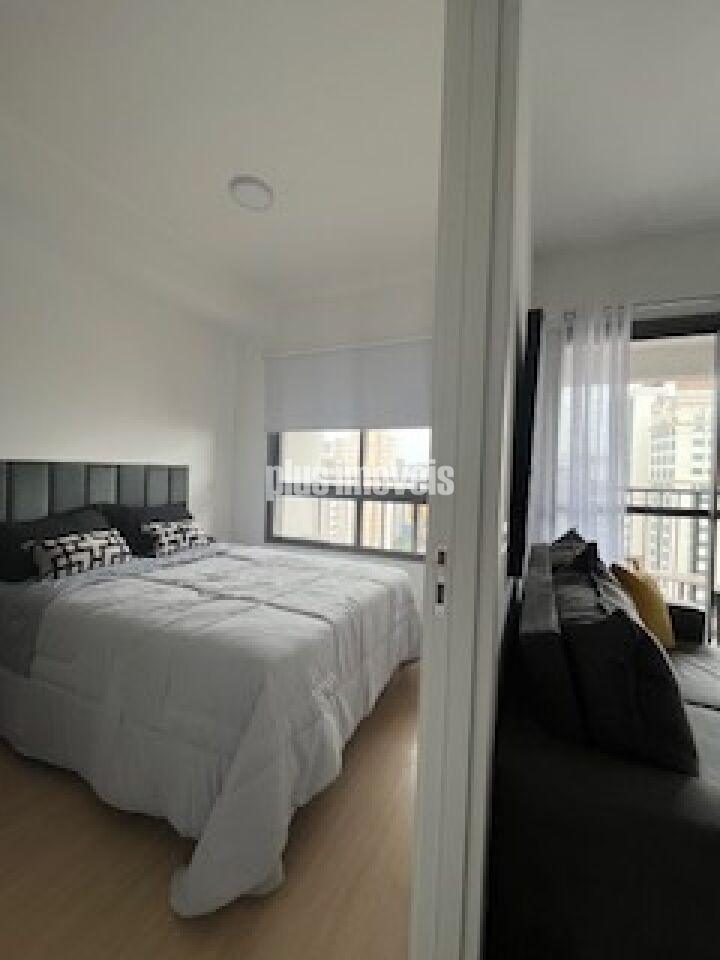 Apartamento, 1 quarto, 34 m² - Foto 2