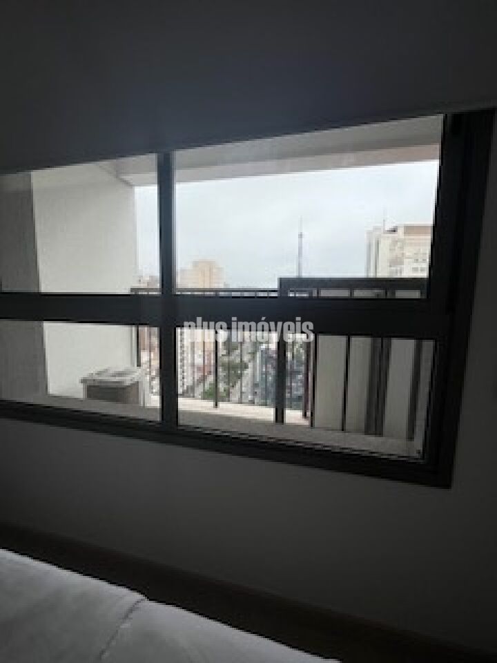 Apartamento, 1 quarto, 34 m² - Foto 3