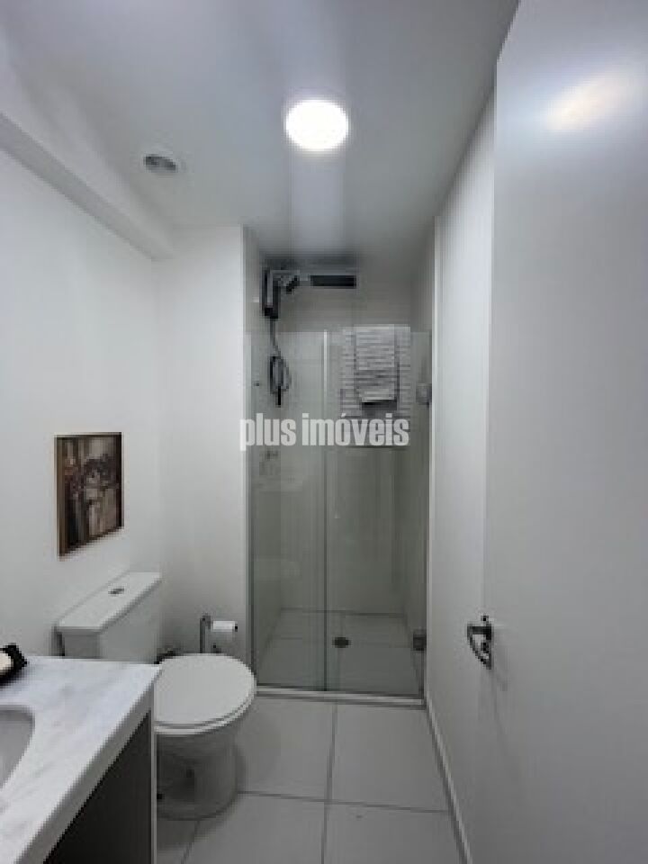 Apartamento, 1 quarto, 34 m² - Foto 7