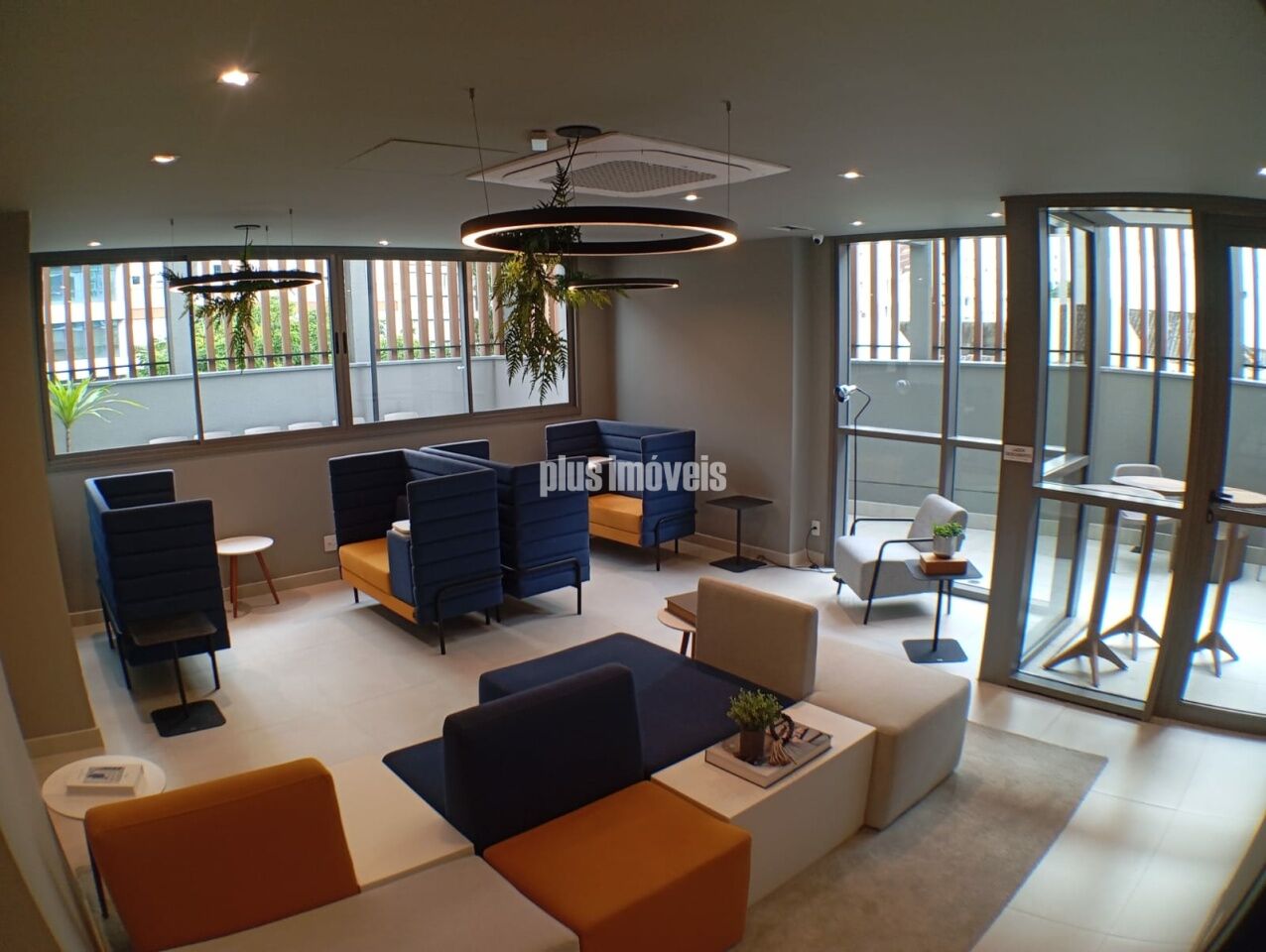 Apartamento, 1 quarto, 34 m² - Foto 11