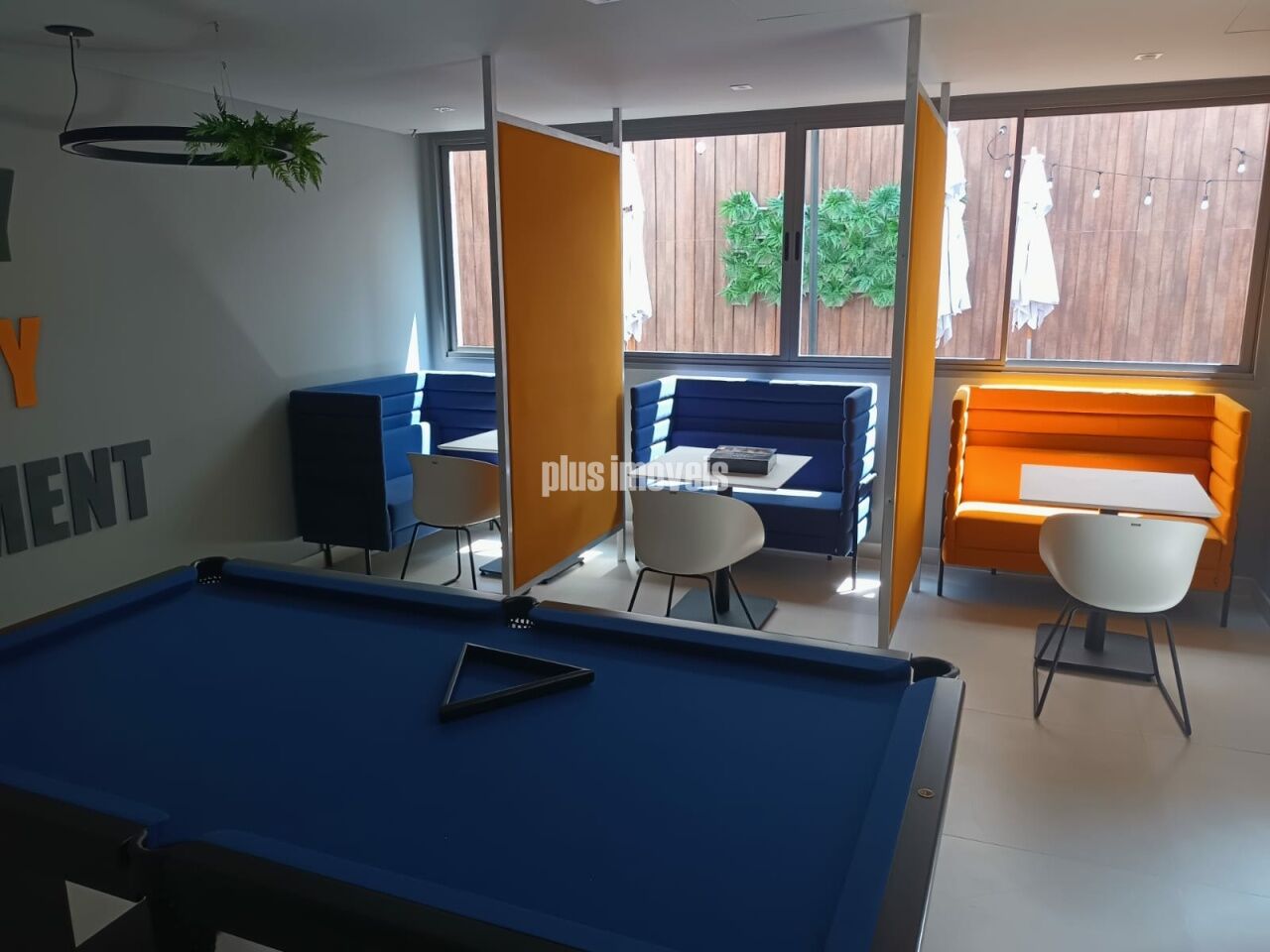 Apartamento, 1 quarto, 34 m² - Foto 13