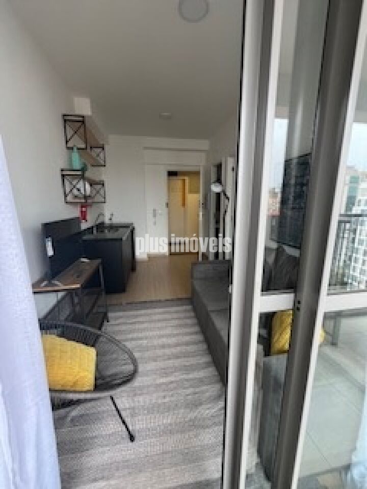 Apartamento, 1 quarto, 34 m² - Foto 5