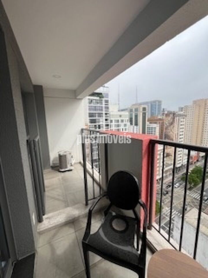 Apartamento, 1 quarto, 34 m² - Foto 6