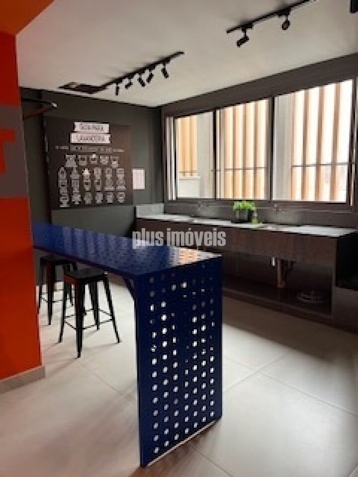 Apartamento, 1 quarto, 34 m² - Foto 8