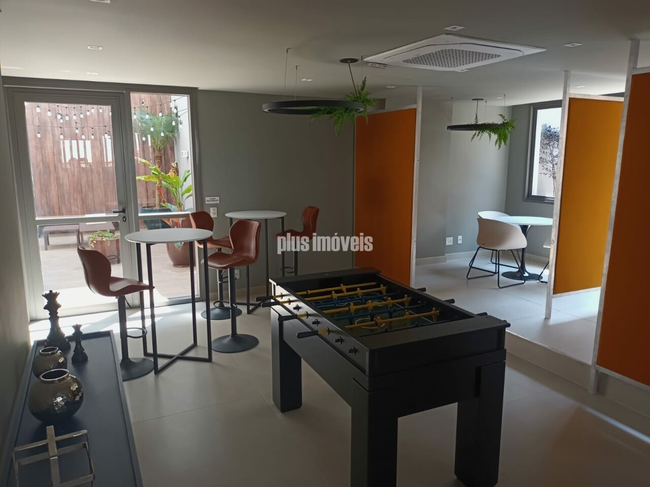 Apartamento, 1 quarto, 34 m² - Foto 12