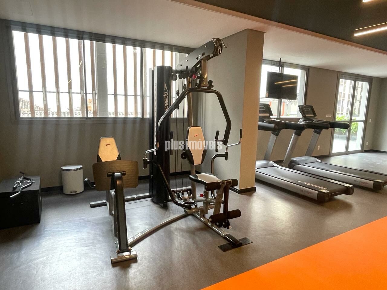 Apartamento, 1 quarto, 34 m² - Foto 15