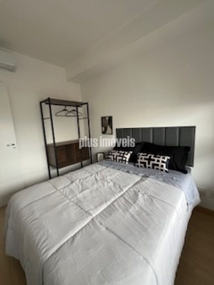 Apartamento, 1 quarto, 34 m² - Foto 4