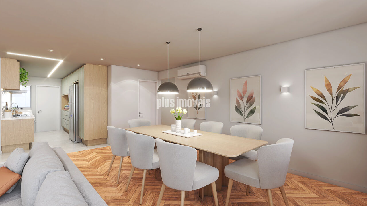 Apartamento, 2 quartos, 115 m² - Foto 1