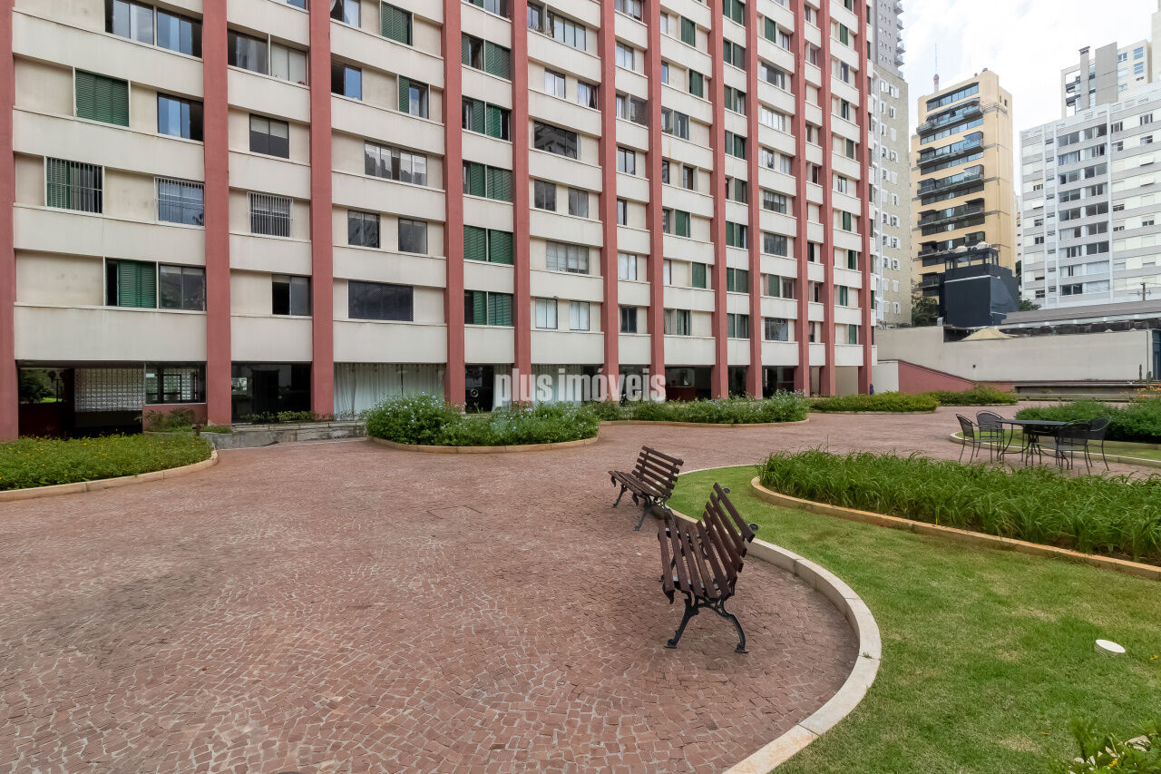 Apartamento, 2 quartos, 115 m² - Foto 6