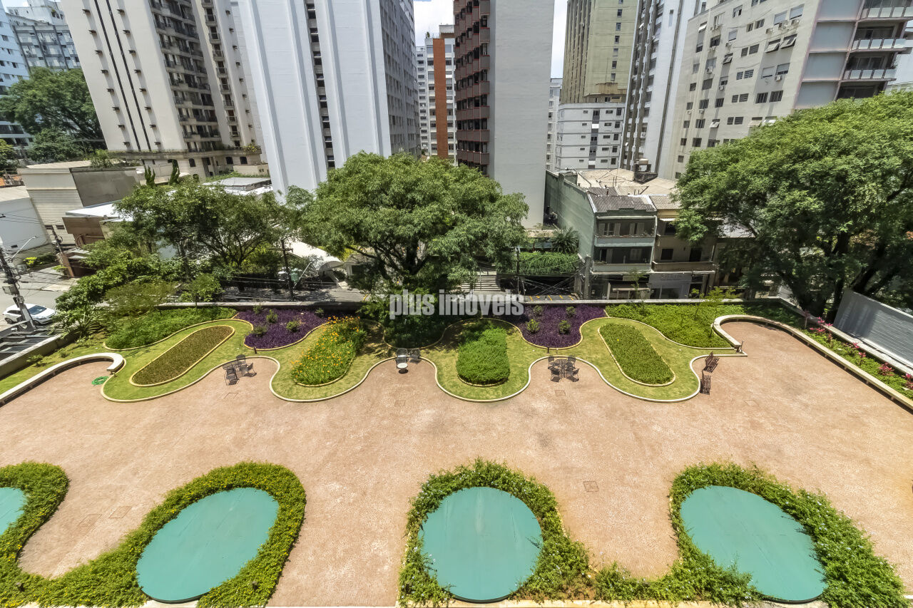 Apartamento, 2 quartos, 115 m² - Foto 4