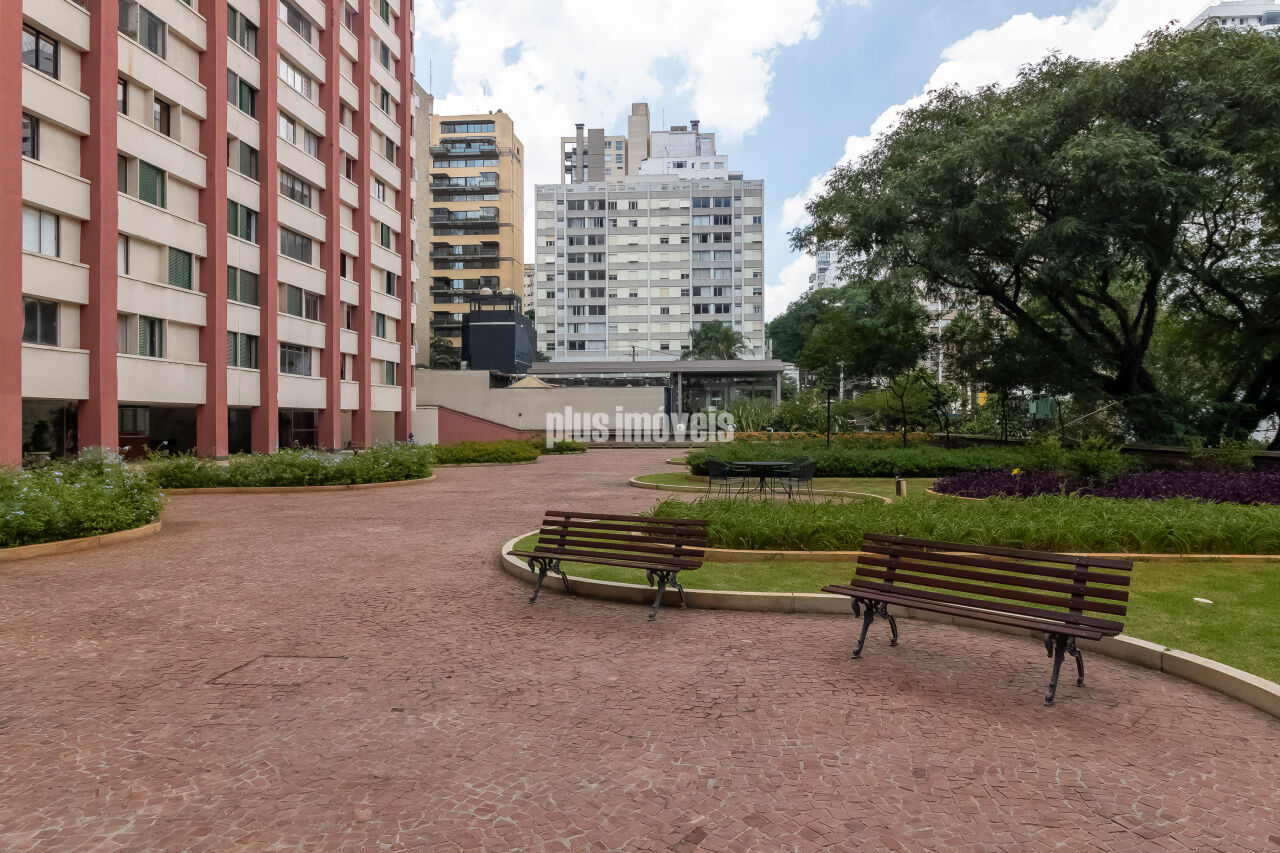 Apartamento, 2 quartos, 115 m² - Foto 7