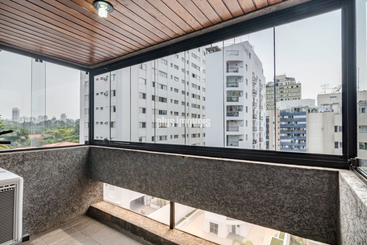 Apartamento, 2 quartos, 166 m² - Foto 1