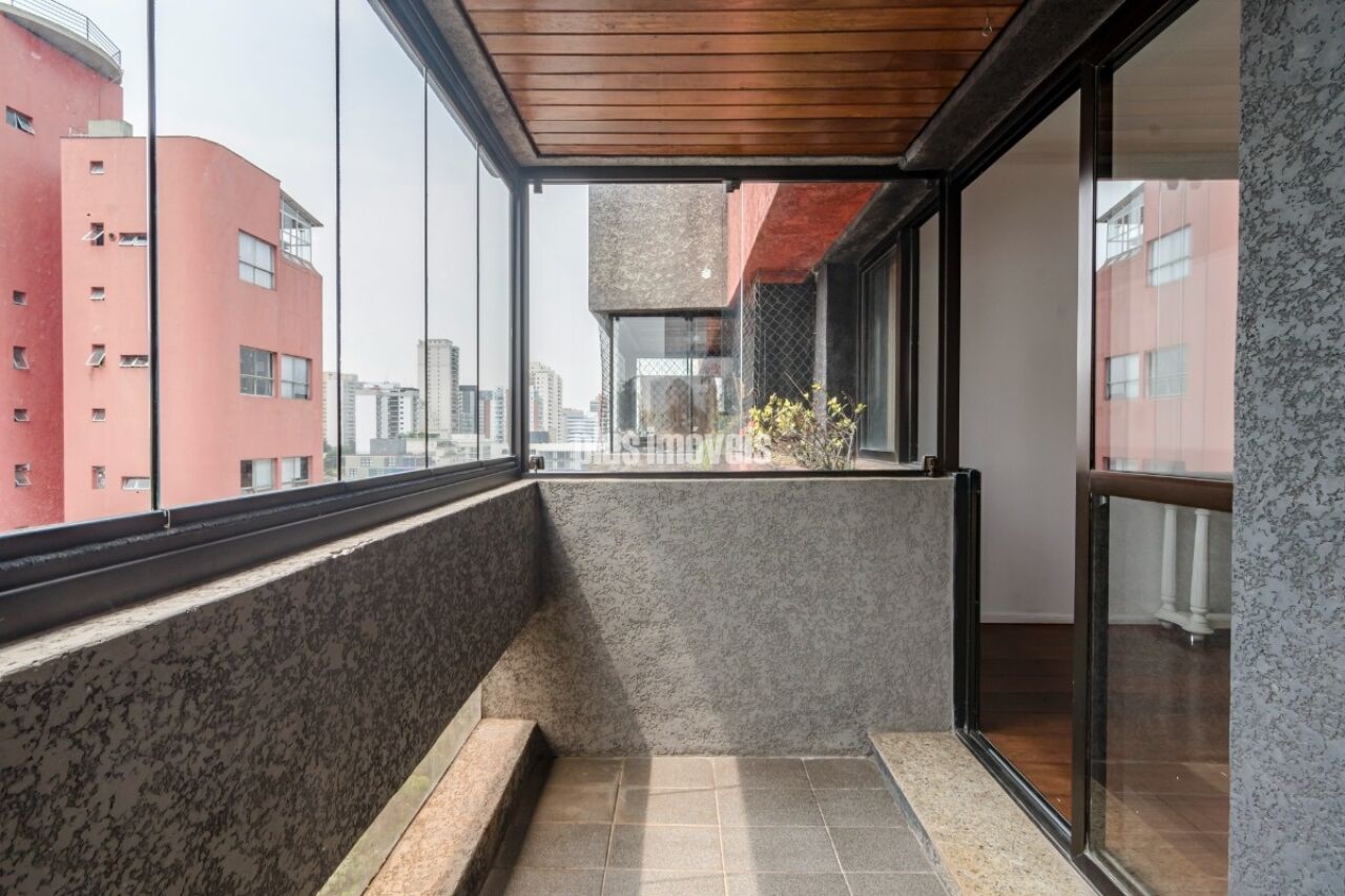 Apartamento, 2 quartos, 166 m² - Foto 8