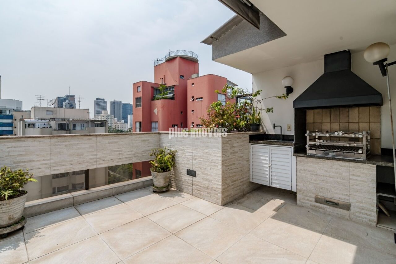 Apartamento, 2 quartos, 166 m² - Foto 32