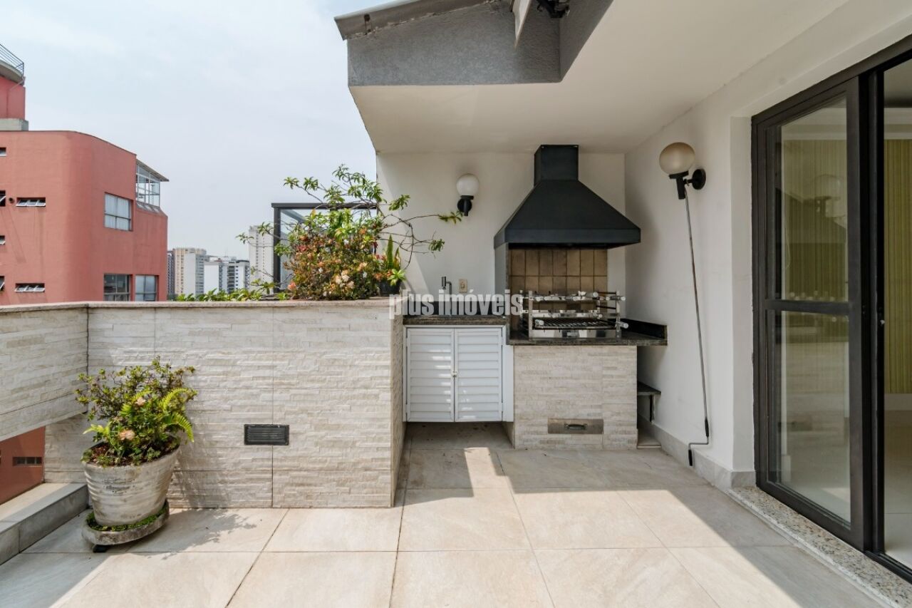 Apartamento, 2 quartos, 166 m² - Foto 33