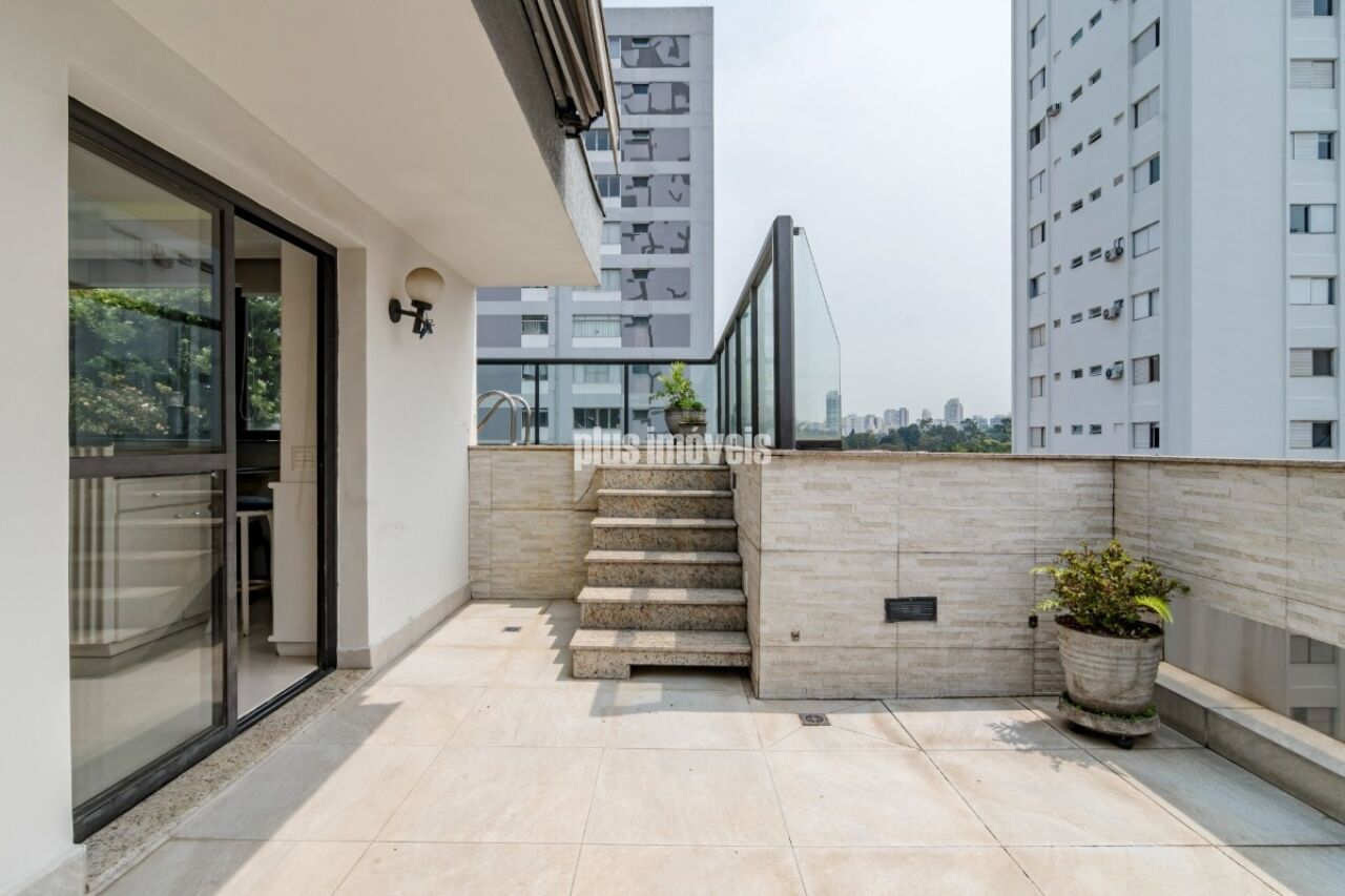 Apartamento, 2 quartos, 166 m² - Foto 34
