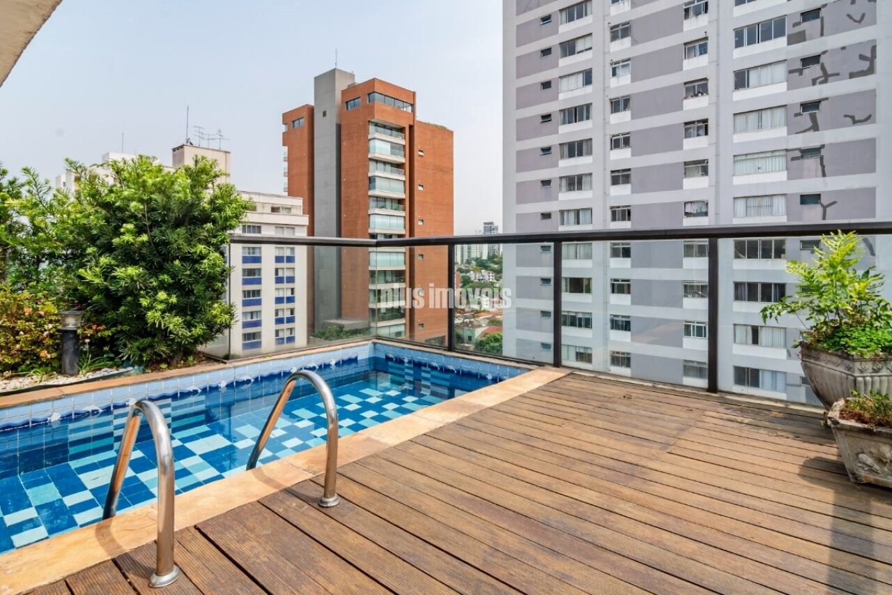 Apartamento, 2 quartos, 166 m² - Foto 35