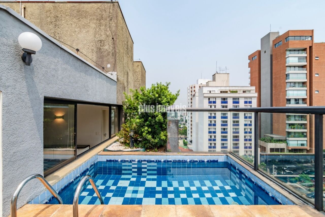 Apartamento, 2 quartos, 166 m² - Foto 37