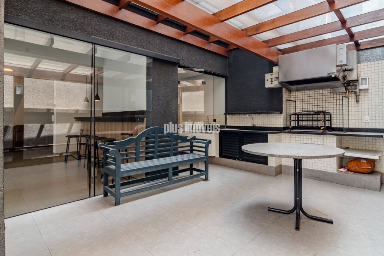 Apartamento, 2 quartos, 166 m² - Foto 45