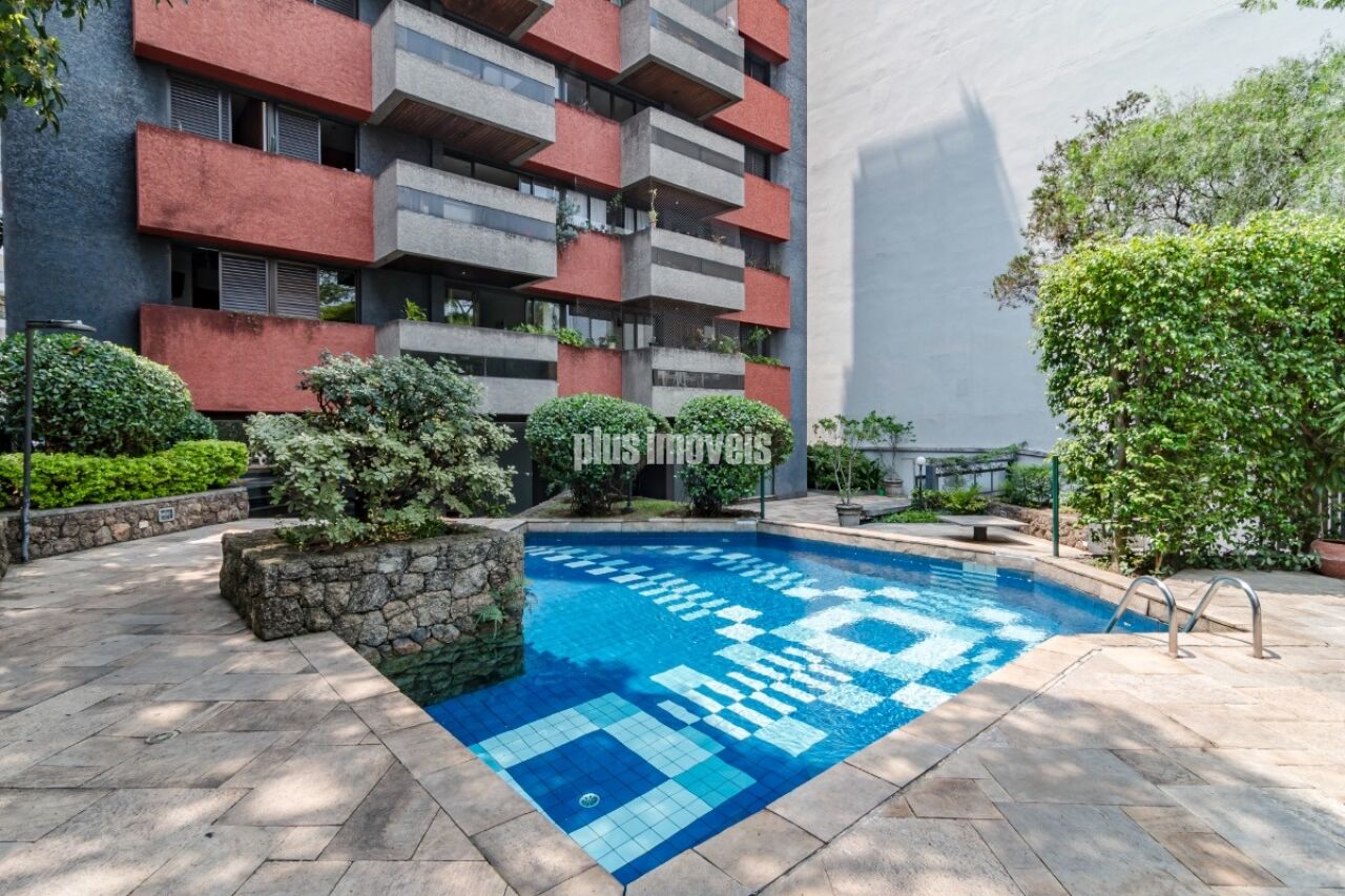 Apartamento, 2 quartos, 166 m² - Foto 46