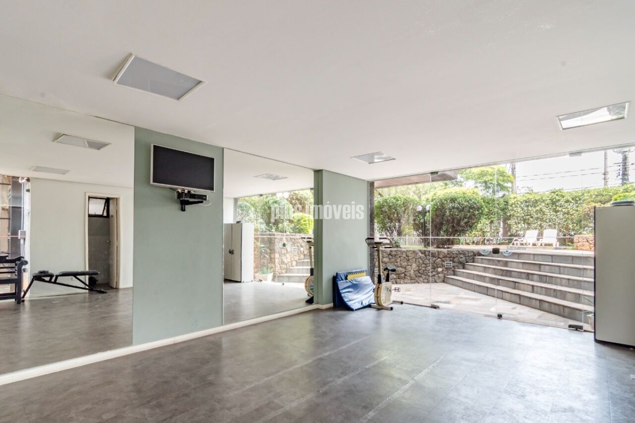 Apartamento, 2 quartos, 166 m² - Foto 47