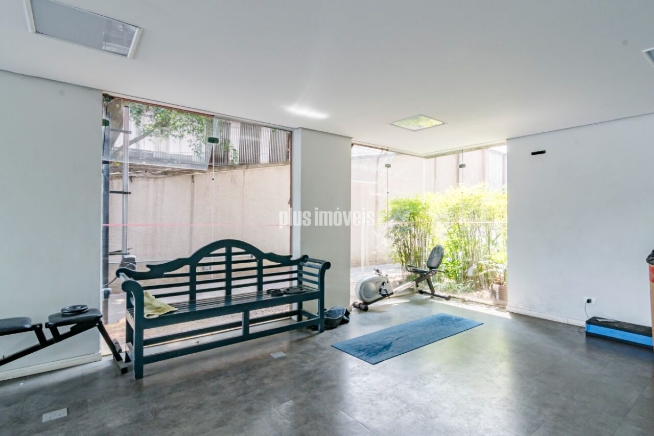 Apartamento, 2 quartos, 166 m² - Foto 48
