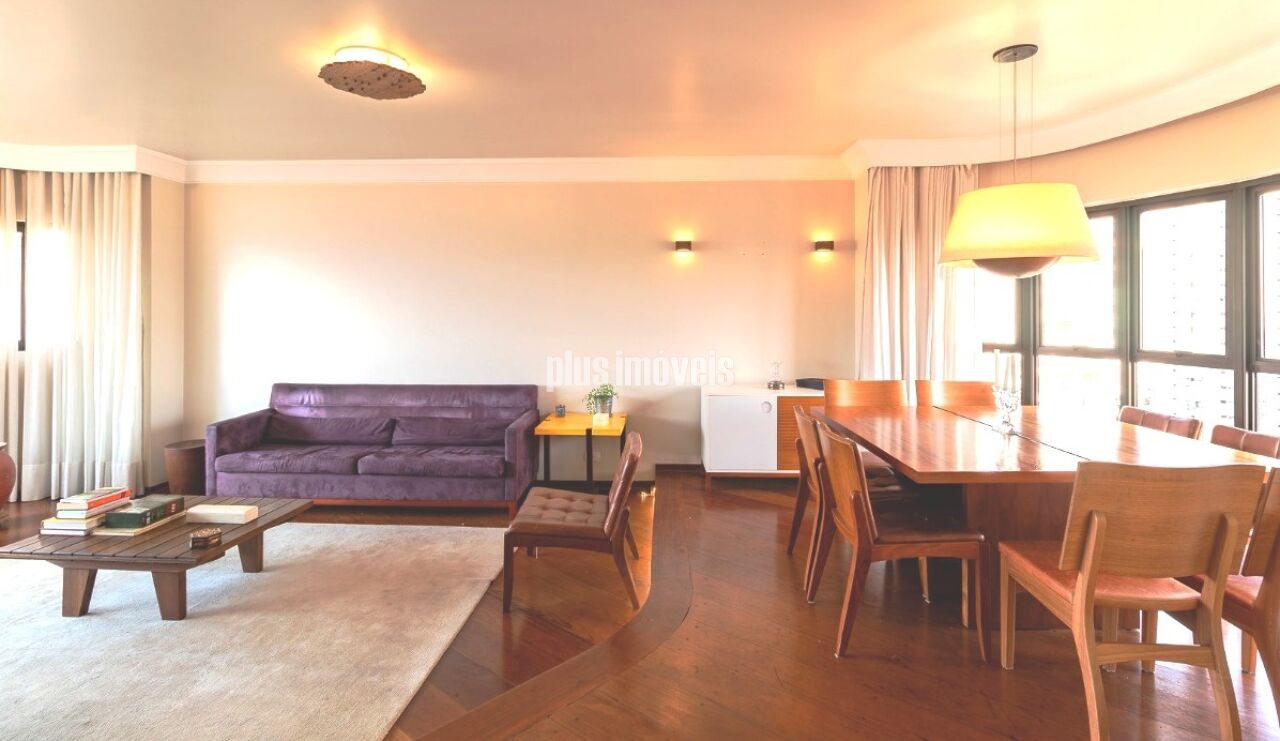 Apartamento, 3 quartos, 146 m² - Foto 1