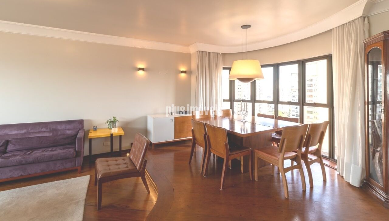 Apartamento, 3 quartos, 146 m² - Foto 2