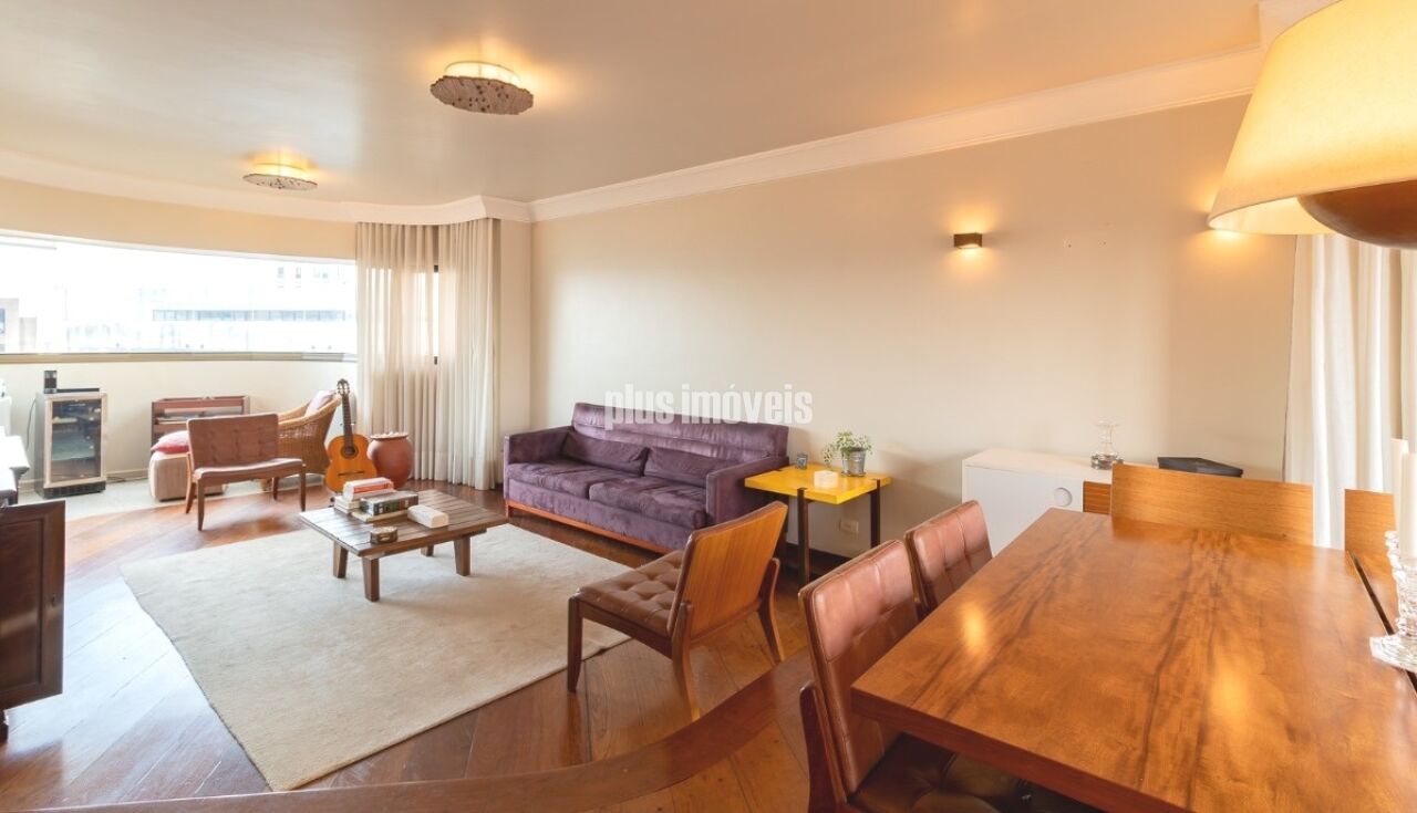 Apartamento, 3 quartos, 146 m² - Foto 4