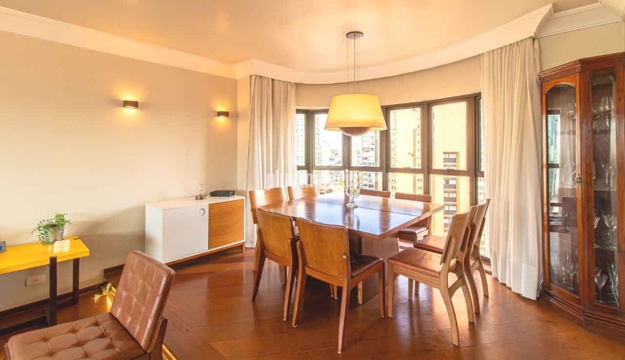 Apartamento, 3 quartos, 146 m² - Foto 5