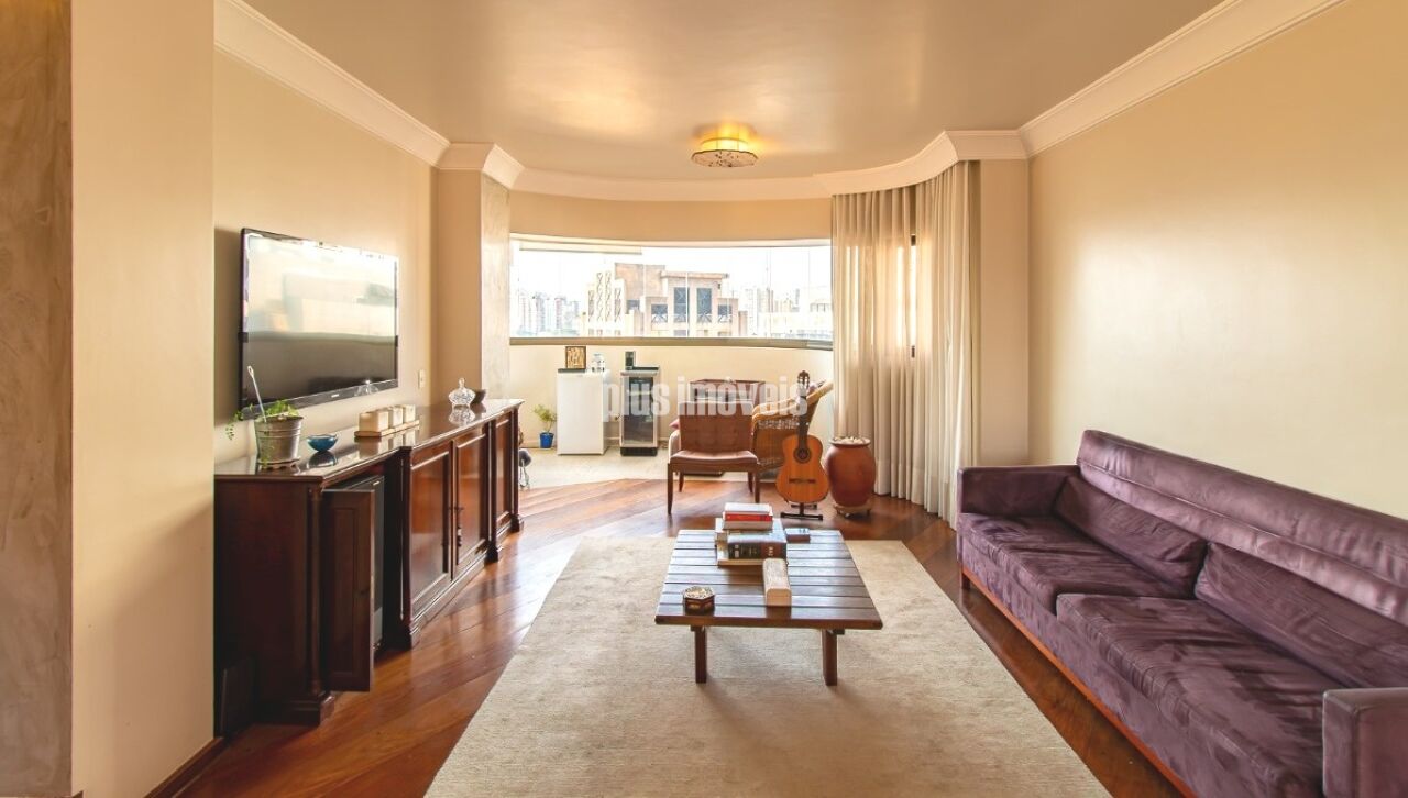 Apartamento, 3 quartos, 146 m² - Foto 6