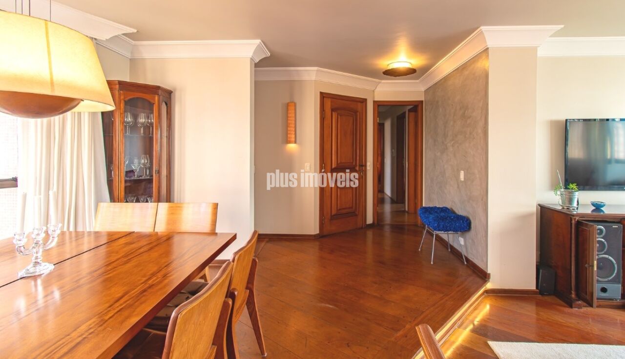 Apartamento, 3 quartos, 146 m² - Foto 7