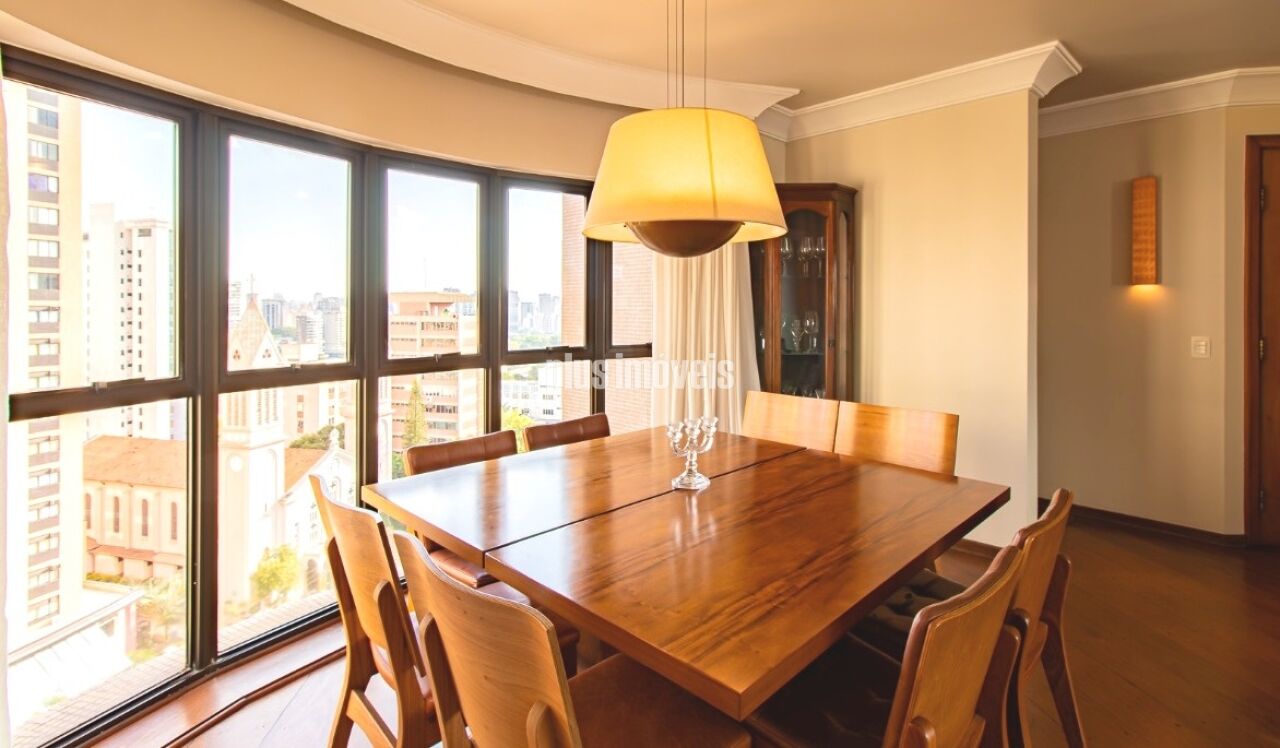 Apartamento, 3 quartos, 146 m² - Foto 8