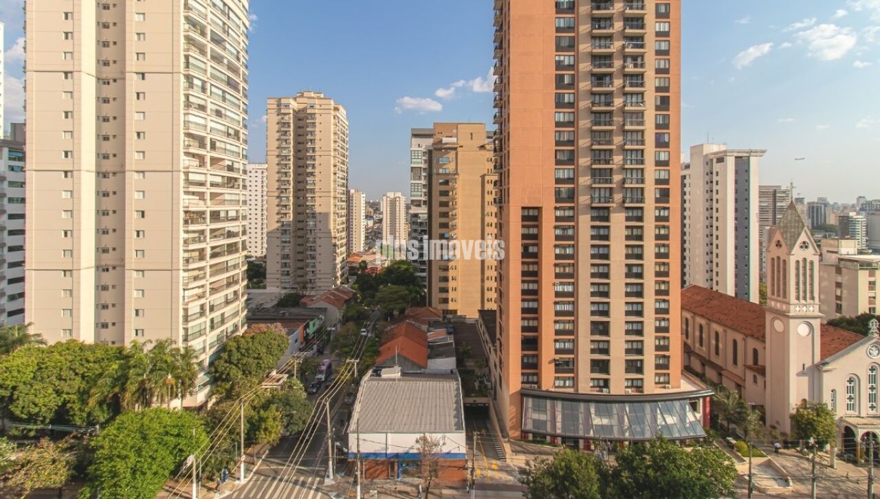 Apartamento, 3 quartos, 146 m² - Foto 11