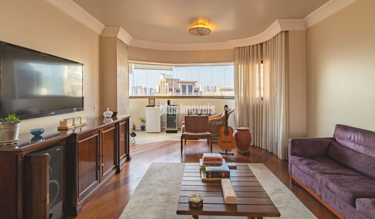 Apartamento, 3 quartos, 146 m² - Foto 12