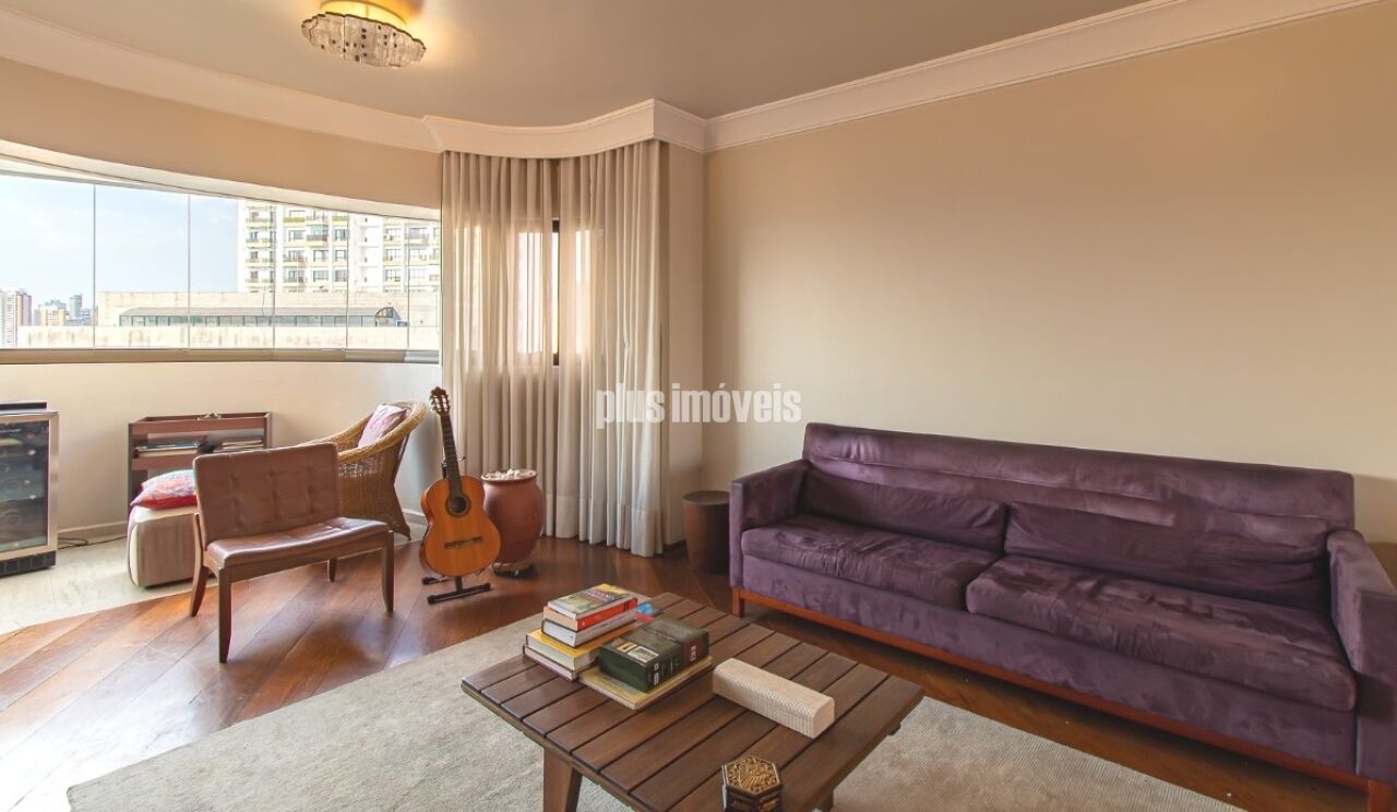 Apartamento, 3 quartos, 146 m² - Foto 13