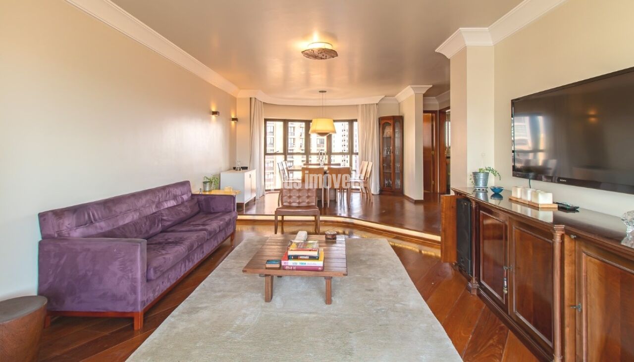 Apartamento, 3 quartos, 146 m² - Foto 14