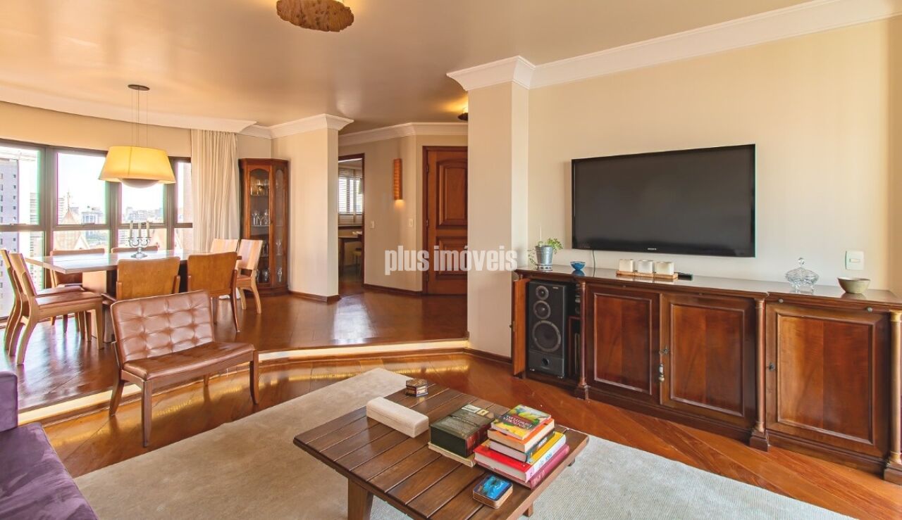 Apartamento, 3 quartos, 146 m² - Foto 15