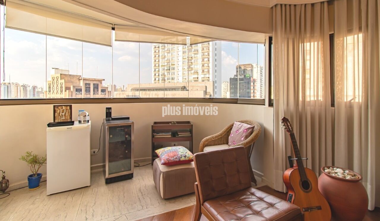 Apartamento, 3 quartos, 146 m² - Foto 16