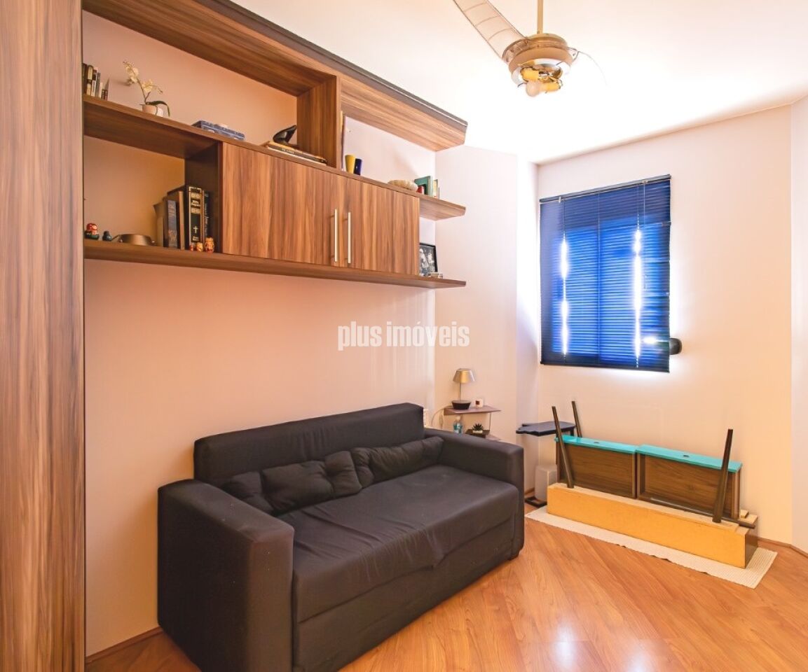 Apartamento, 3 quartos, 146 m² - Foto 23