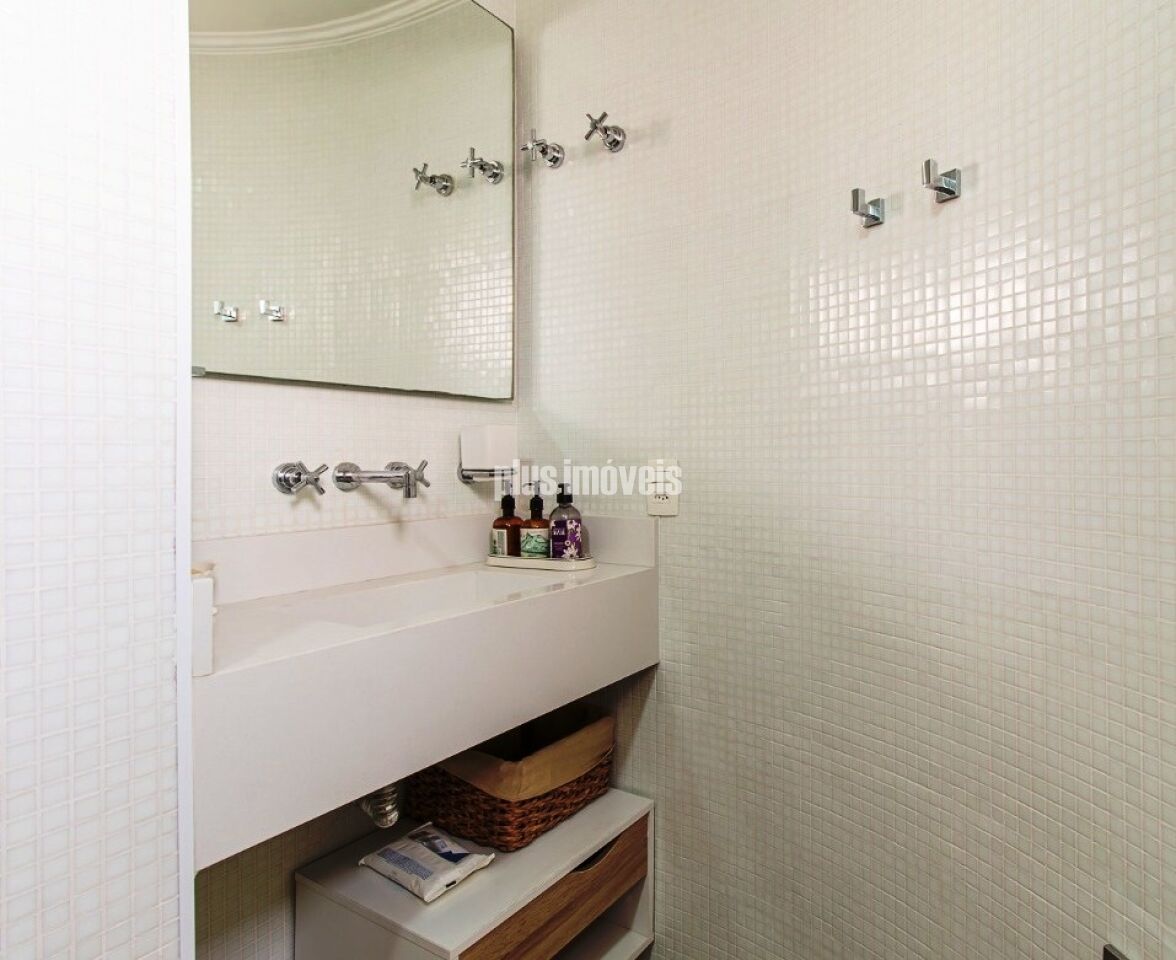 Apartamento, 3 quartos, 146 m² - Foto 26